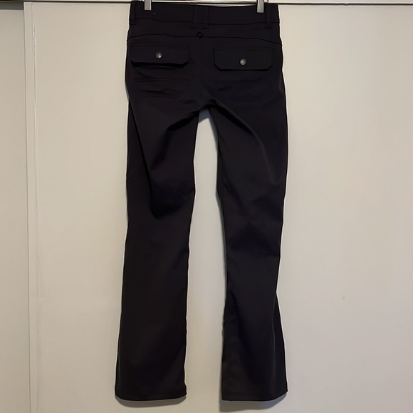 Prana Halle Hiking Pants - Picture 2 of 5